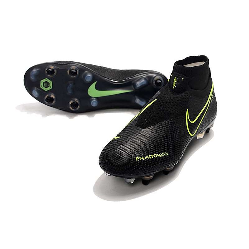 nike phantom vision pro sg